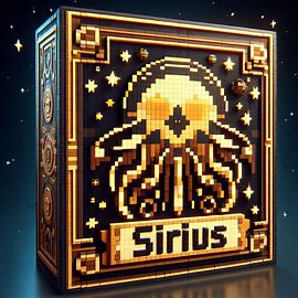 Sirius